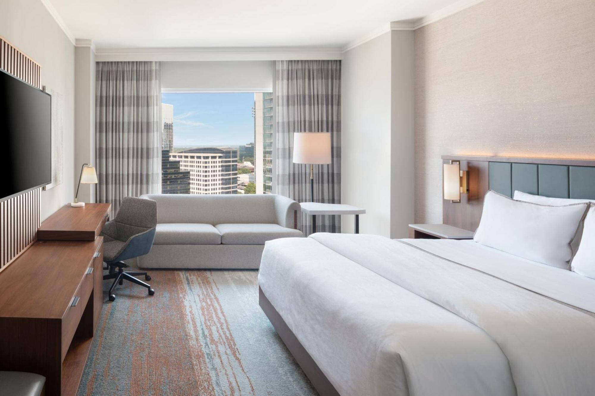 The Westin Buckhead